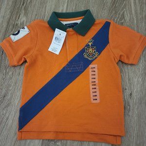 Polo Ralph Lauren polo shirt